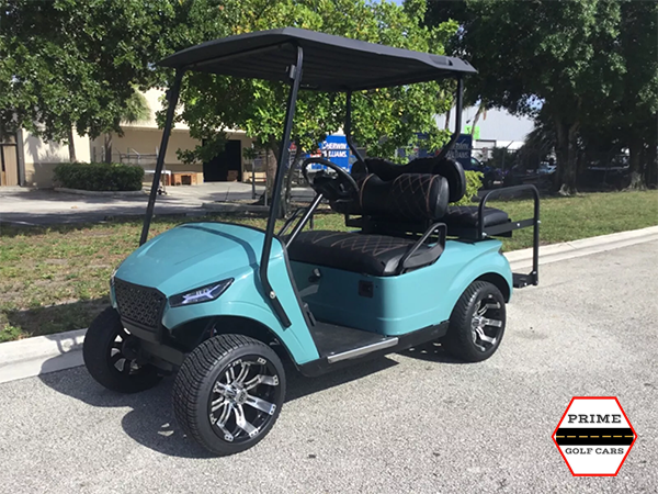 salt lake city golf cart rental, golf cart rentals