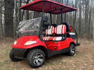 golf cart rental salt lake city, salt lake city golf cart rental